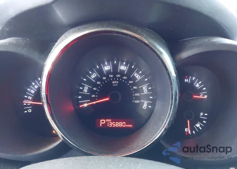 2011 Kia Soul + from USA, damaged, VIN KNDJT2A27B7222357